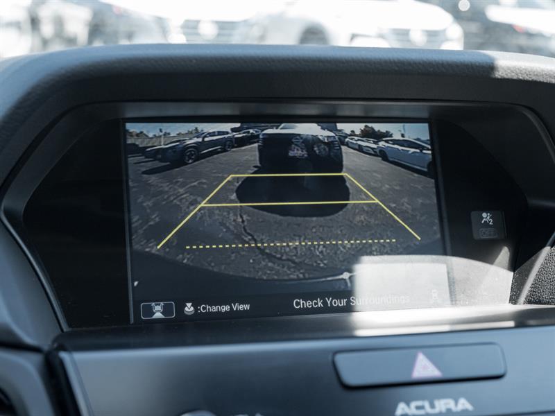 acura ILX 2018 - 12