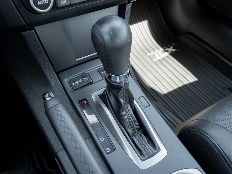 acura ILX 2018 - 16