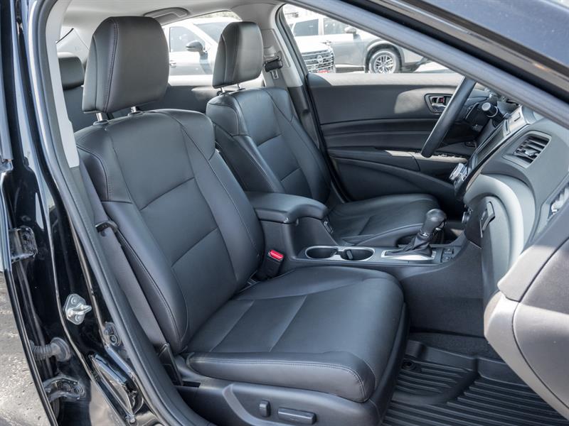 acura ILX 2018 - 21