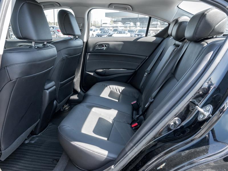 acura ILX 2018 - 22