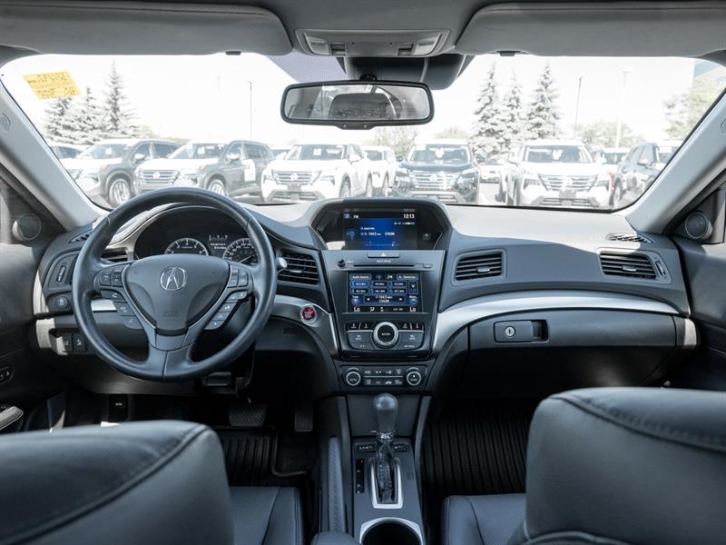 acura ILX 2018 - 23