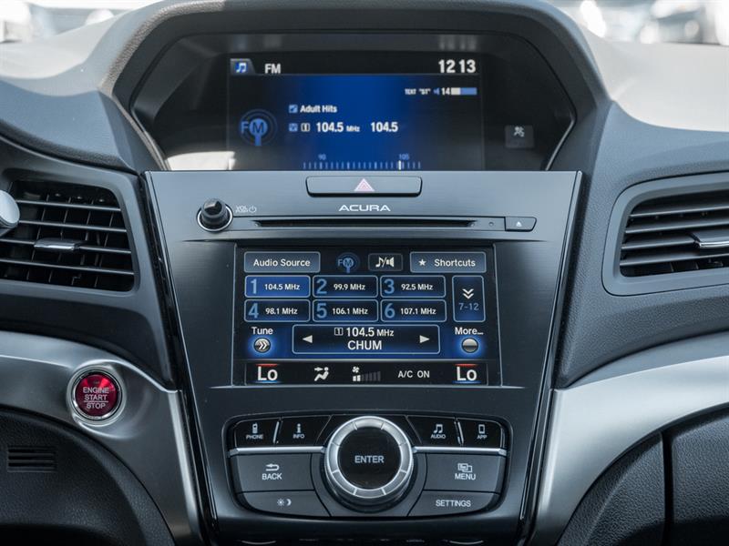 acura ILX 2018 - 24