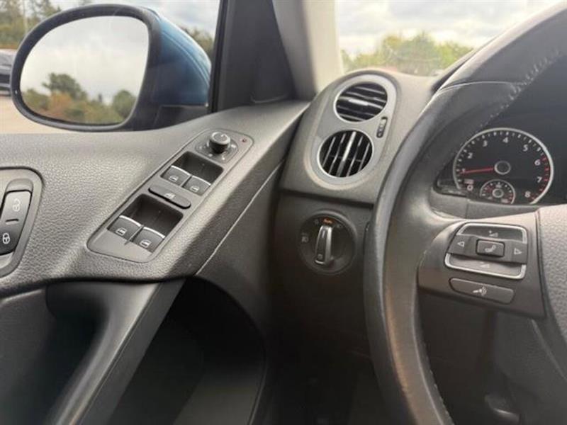 volkswagen Tiguan 2017 - 15