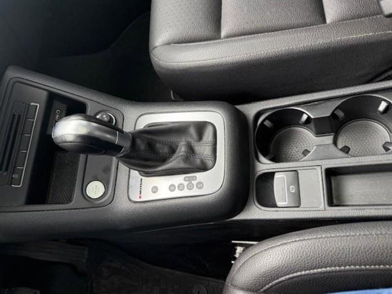 volkswagen Tiguan 2017 - 16