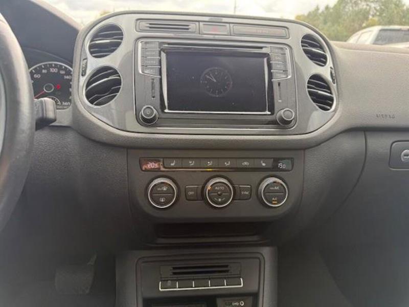 volkswagen Tiguan 2017 - 17