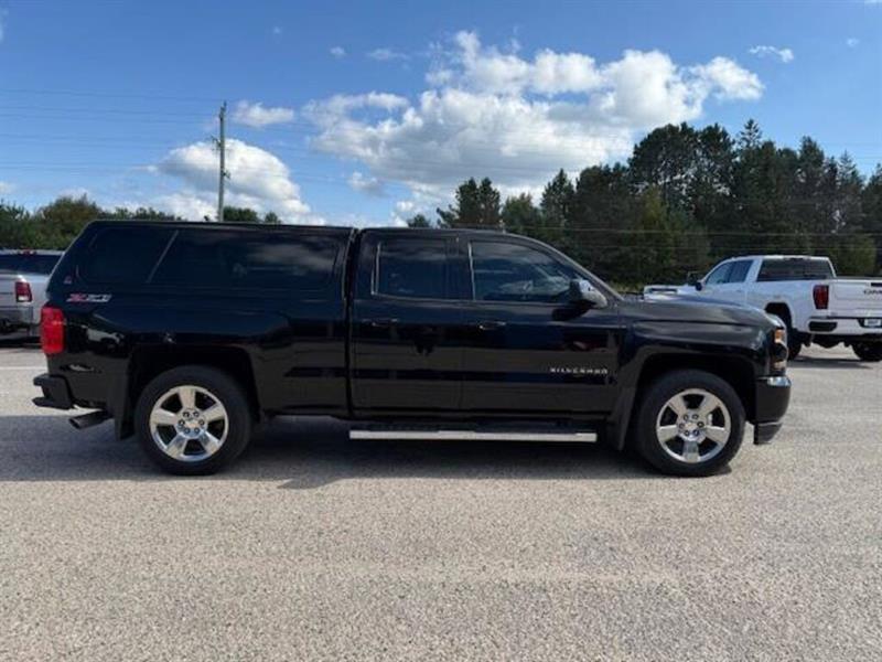 chevrolet Silverado 1500 2016 - 6