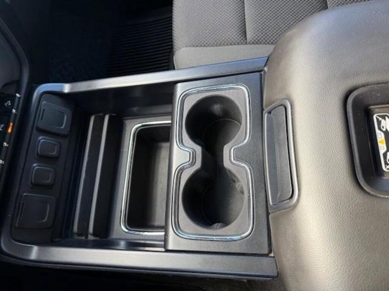 chevrolet Silverado 1500 2016 - 14