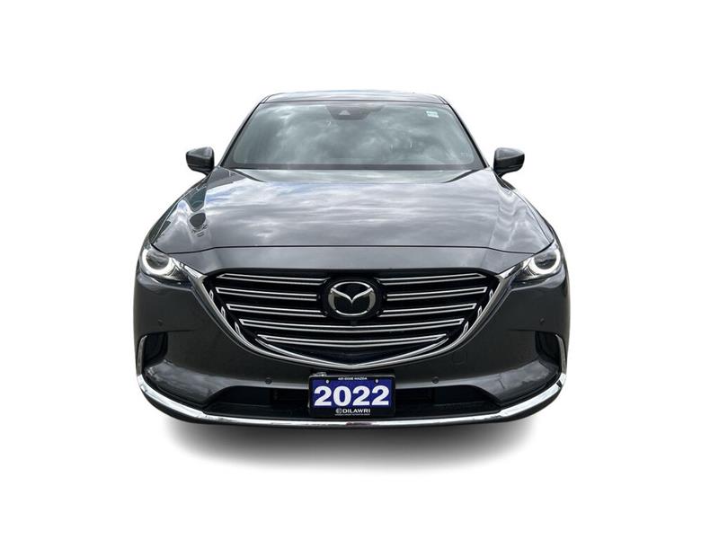 mazda CX-9 2022 - 4