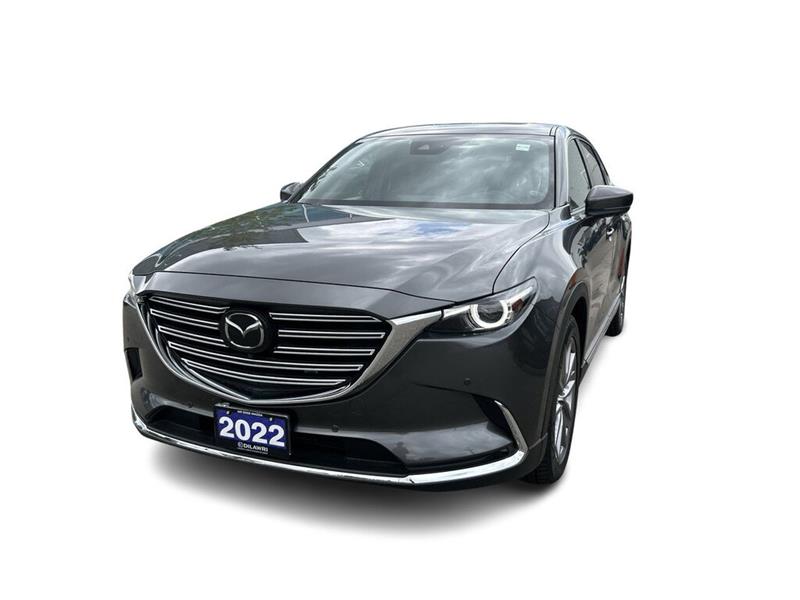 mazda CX-9 2022 - 5