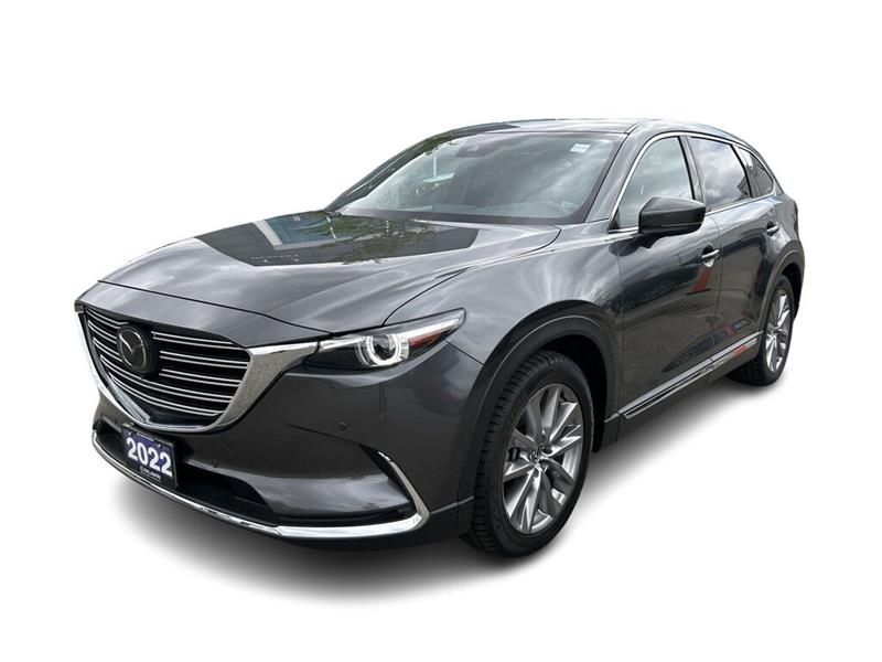 mazda CX-9 2022 - 6