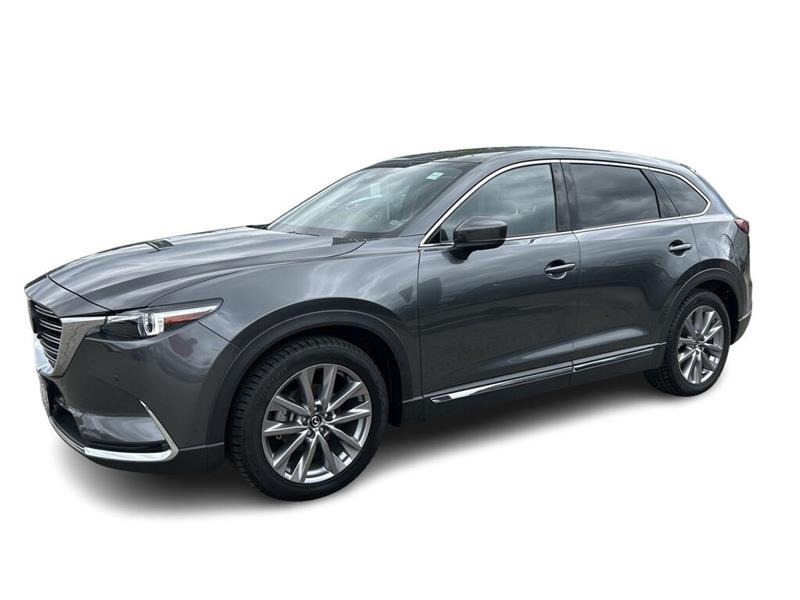 mazda CX-9 2022 - 7