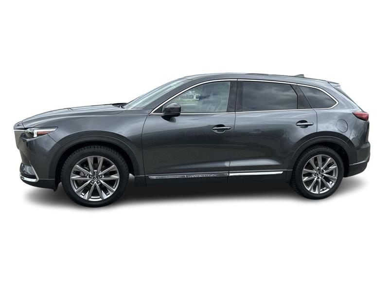 mazda CX-9 2022 - 8