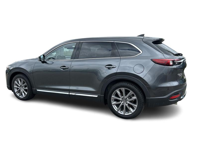 mazda CX-9 2022 - 9