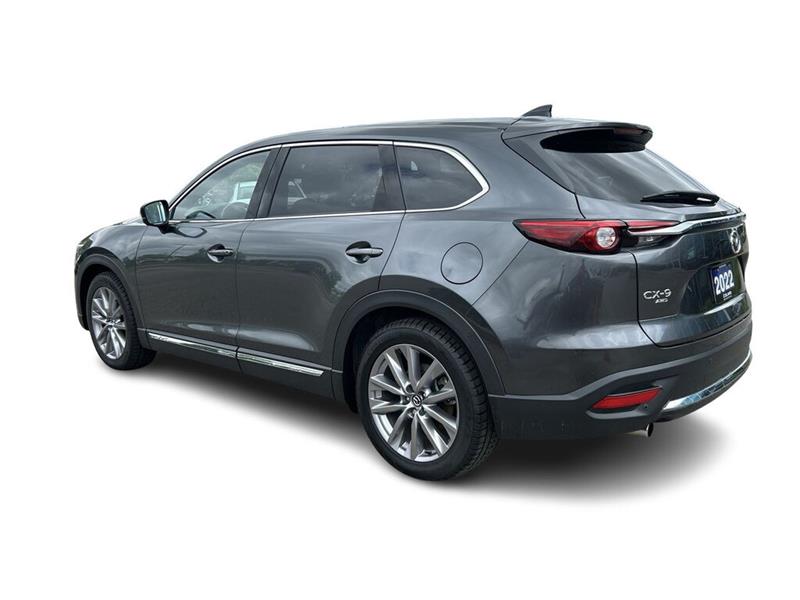 mazda CX-9 2022 - 10