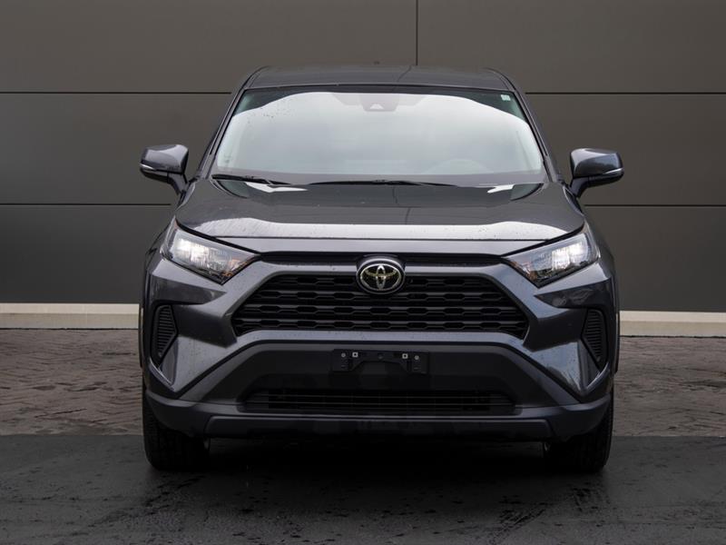 toyota RAV4 2023 - 2