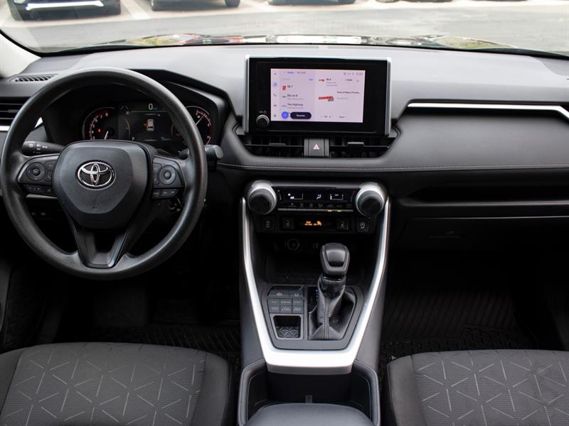 toyota RAV4 2023 - 16