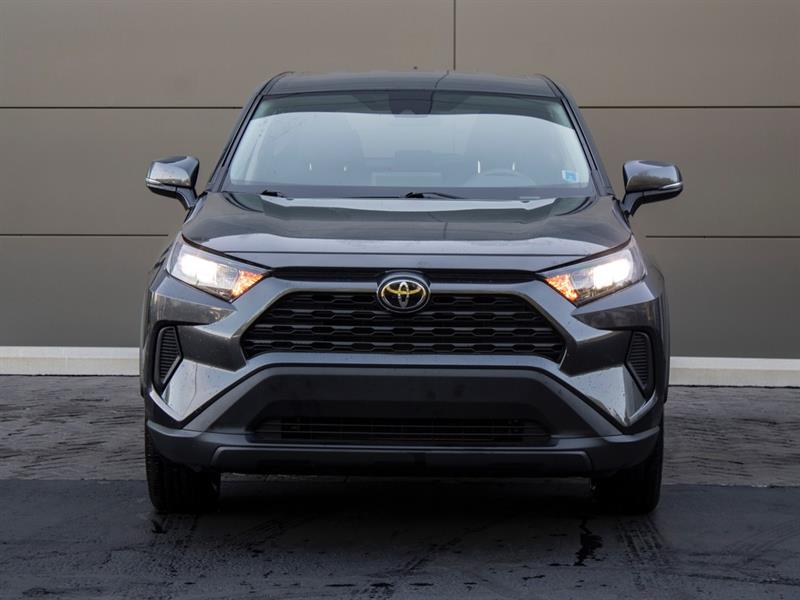 toyota RAV4 2023 - 2