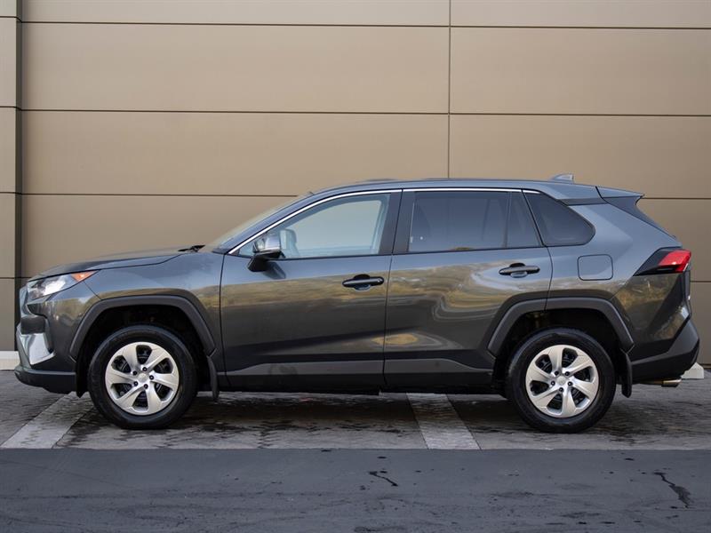 toyota RAV4 2023 - 5
