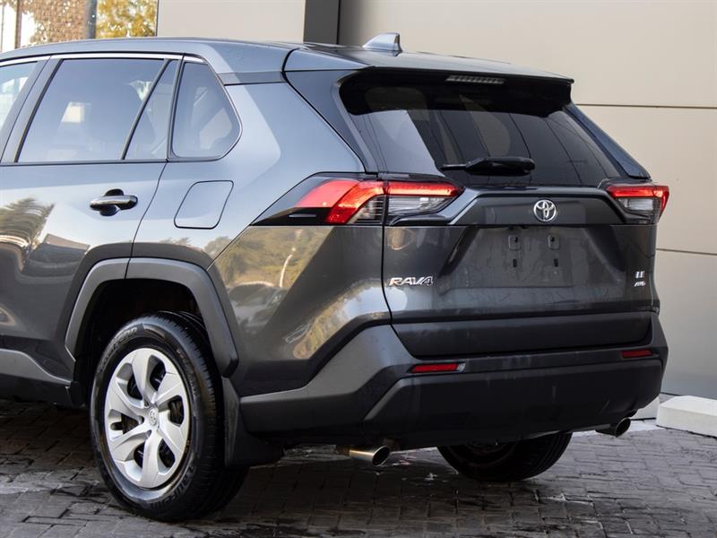 toyota RAV4 2023 - 6