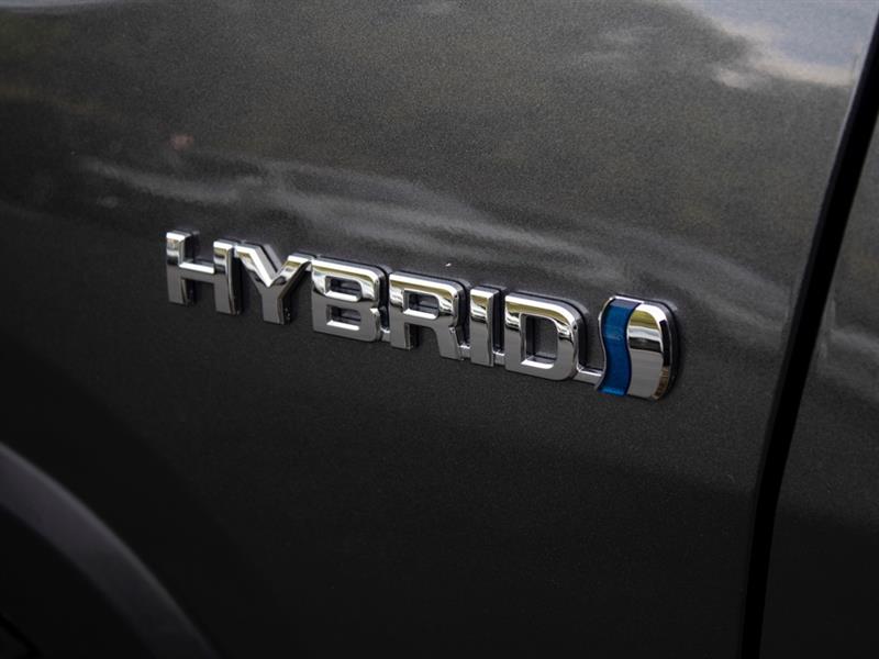 toyota RAV4 Hybrid 2019 - 6