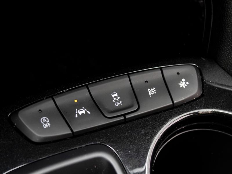 chevrolet Trailblazer 2021 - 23
