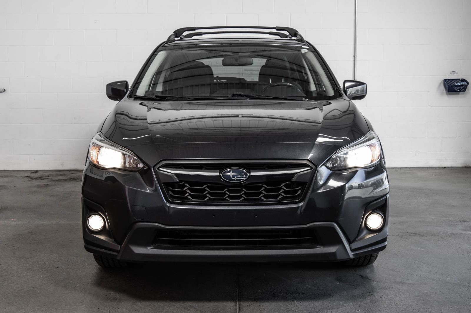 subaru Crosstrek 2018 - 5