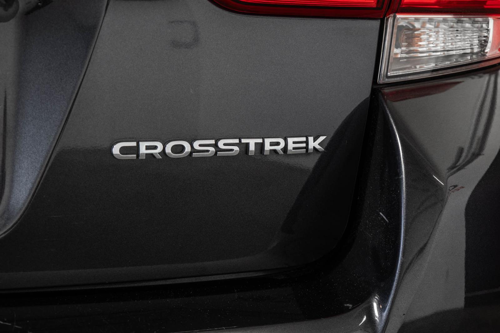 subaru Crosstrek 2018 - 19
