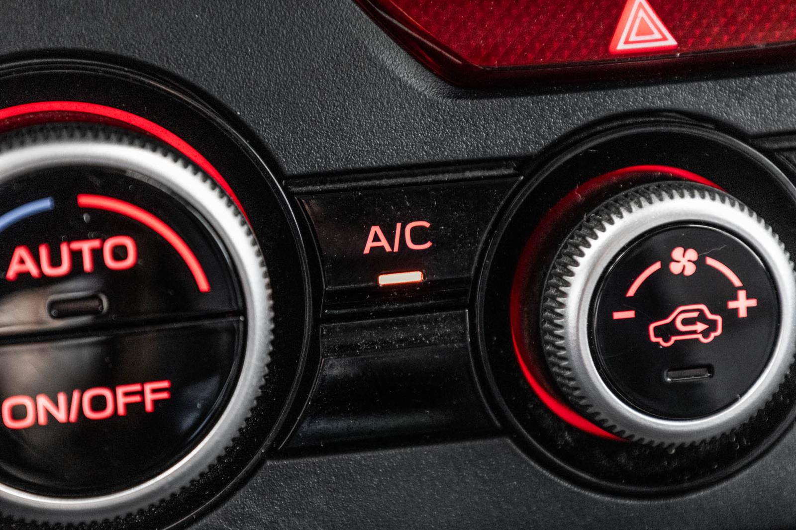 subaru Crosstrek 2018 - 26