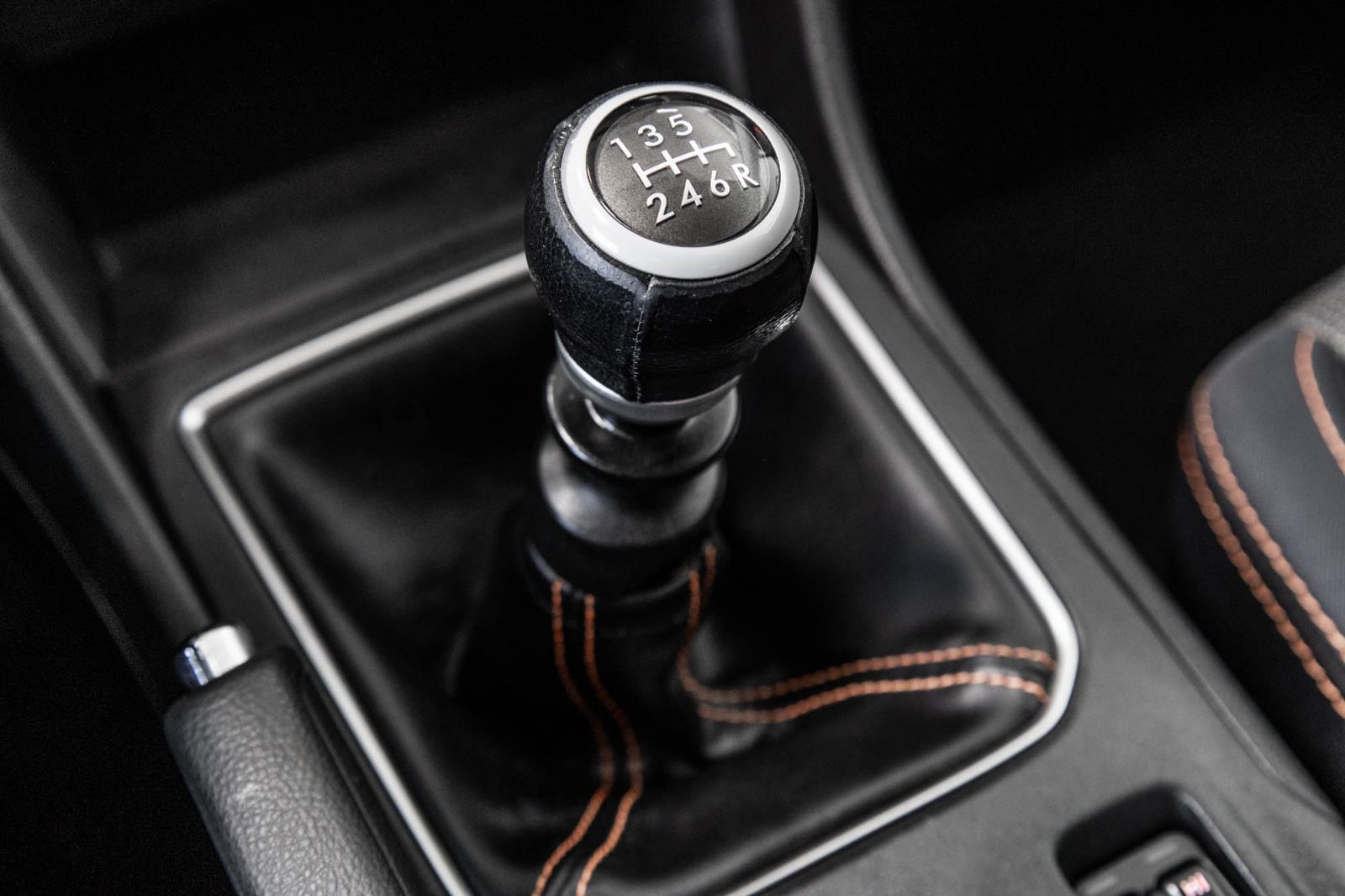 subaru Crosstrek 2018 - 28