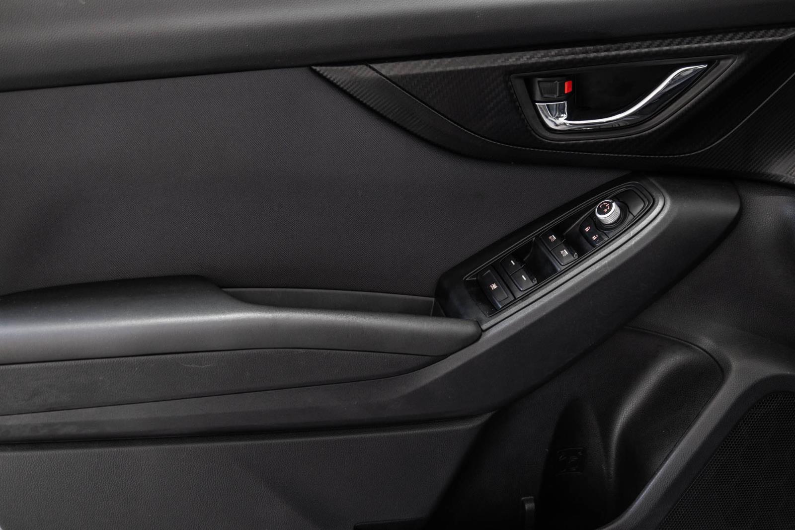 subaru Crosstrek 2018 - 35