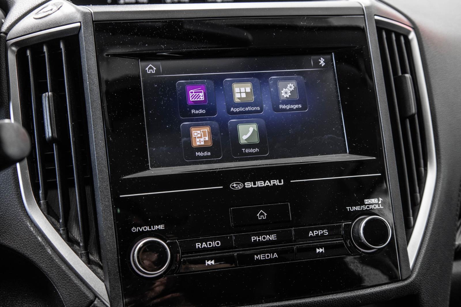 subaru Crosstrek 2018 - 41