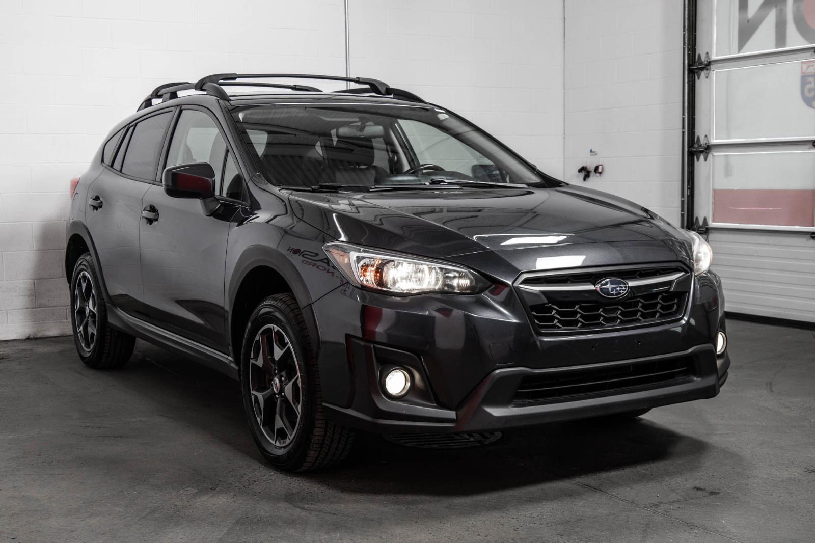 subaru Crosstrek 2018 - 42