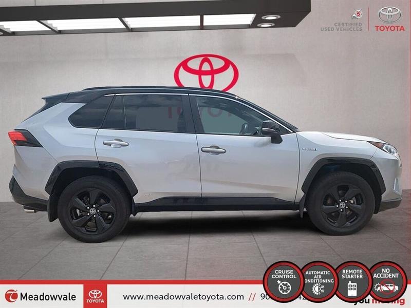toyota RAV4 2020 - 5