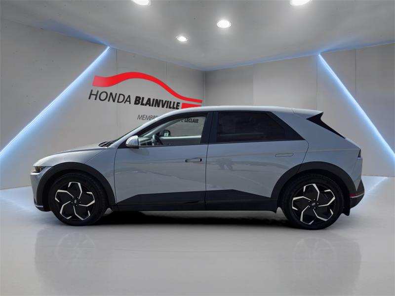 hyundai IONIQ 5 2024 - 3