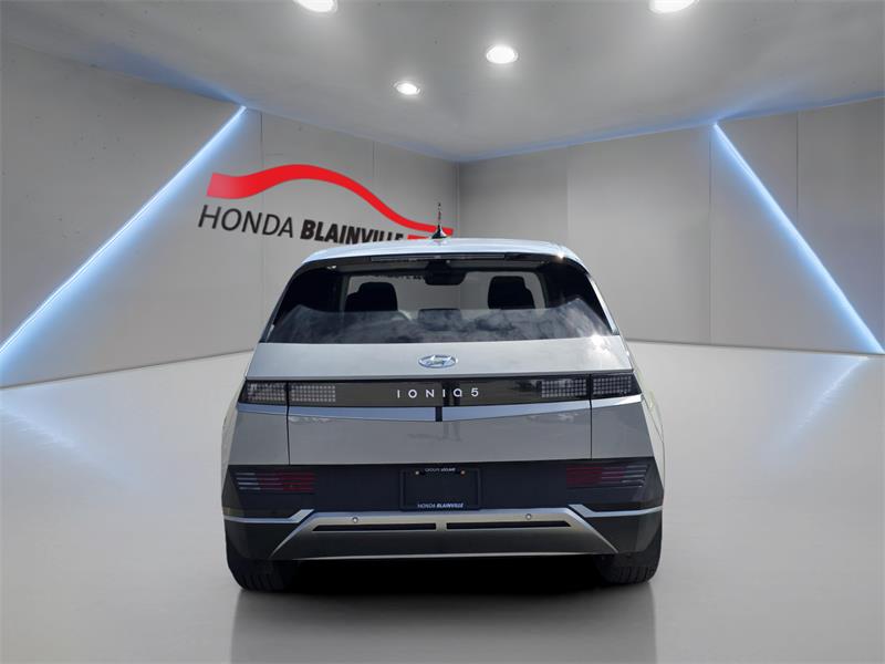 hyundai IONIQ 5 2024 - 5