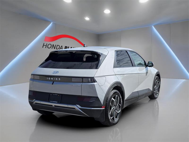 hyundai IONIQ 5 2024 - 6