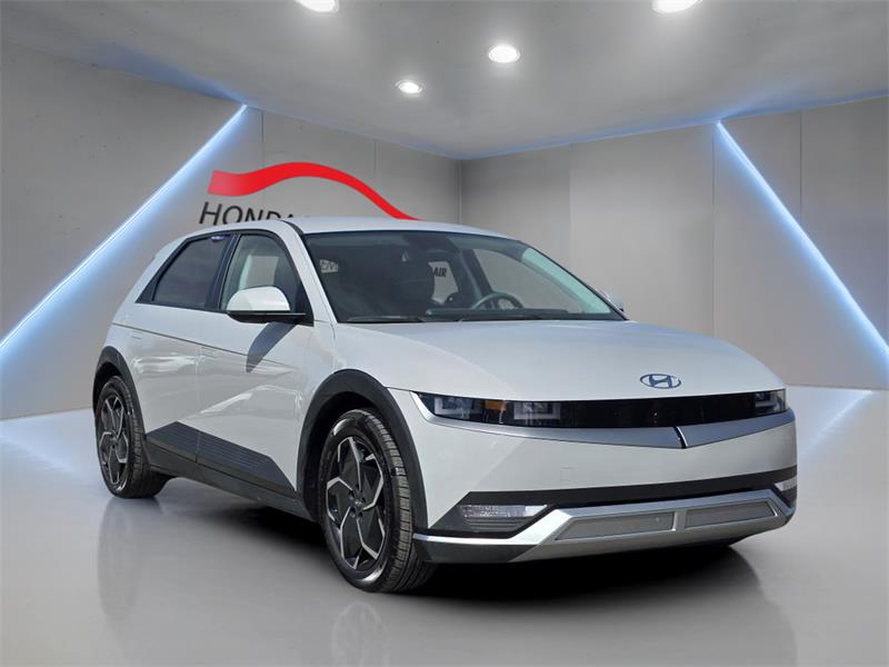 hyundai IONIQ 5 2024 - 8