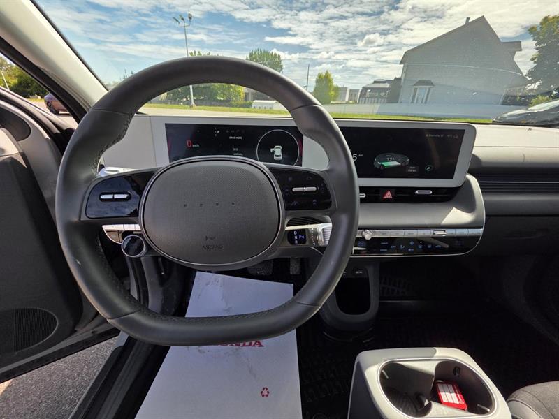 hyundai IONIQ 5 2024 - 10