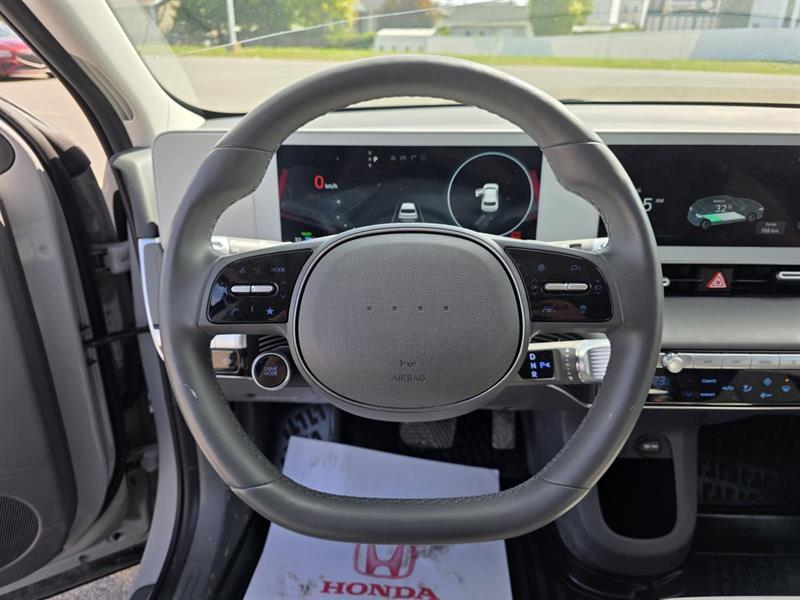 hyundai IONIQ 5 2024 - 11