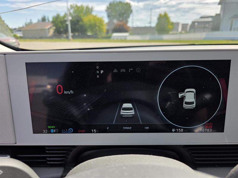 hyundai IONIQ 5 2024 - 14