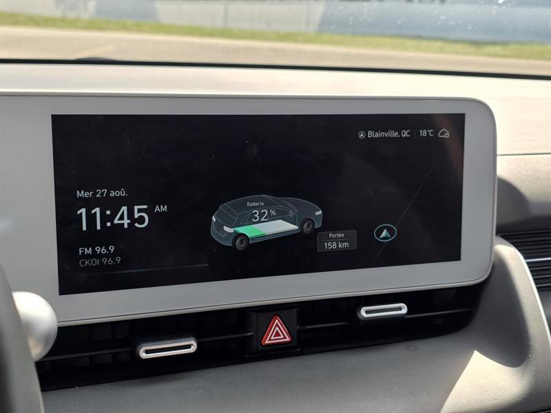 hyundai IONIQ 5 2024 - 16