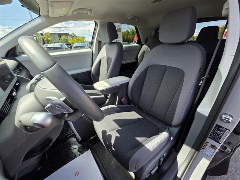 hyundai IONIQ 5 2024 - 20