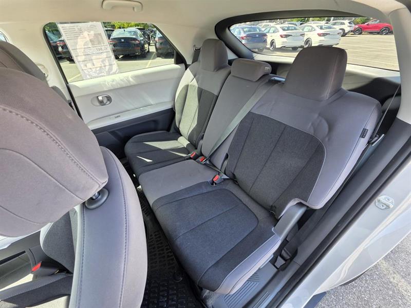 hyundai IONIQ 5 2024 - 21