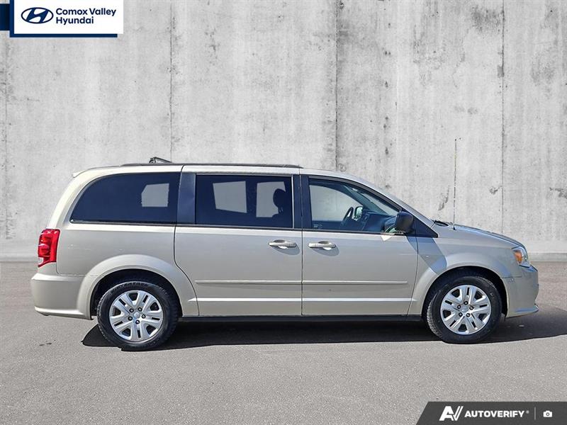 dodge Grand Caravan 2014 - 7