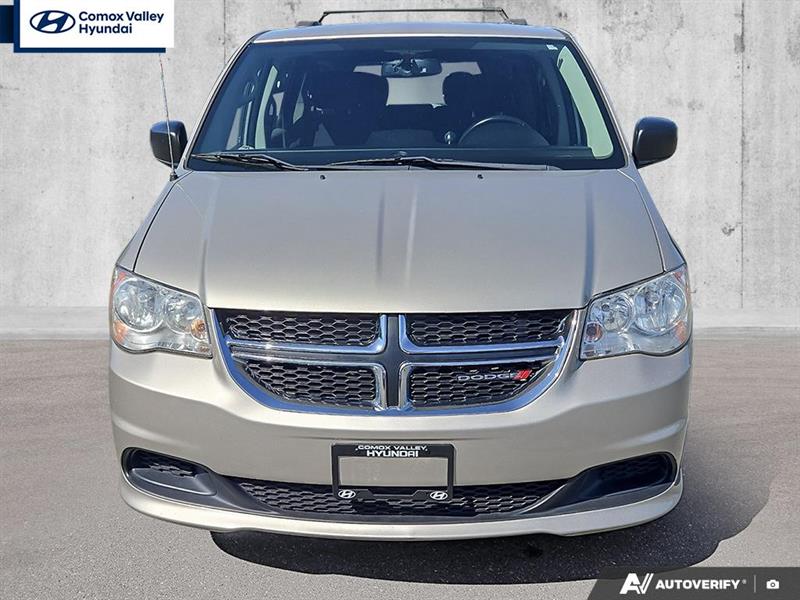 dodge Grand Caravan 2014 - 10