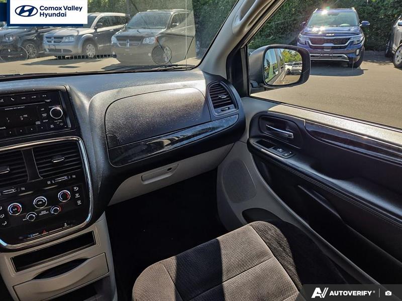 dodge Grand Caravan 2014 - 14