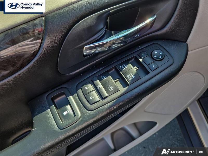 dodge Grand Caravan 2014 - 26