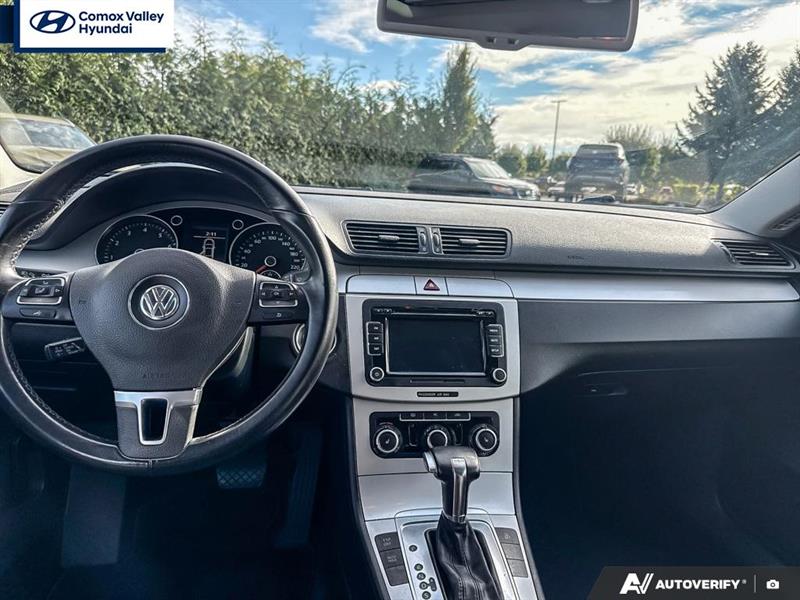 volkswagen Passat 2010 - 12