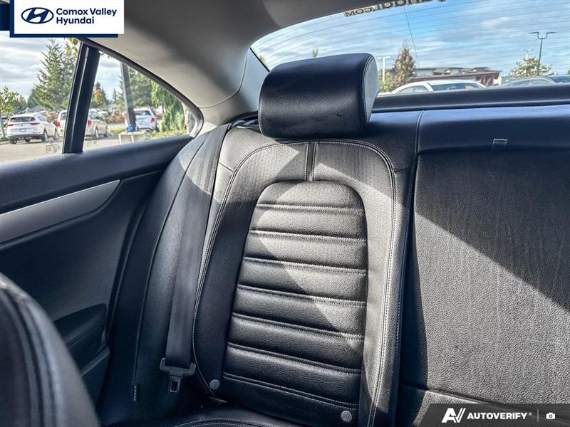 volkswagen Passat 2010 - 14