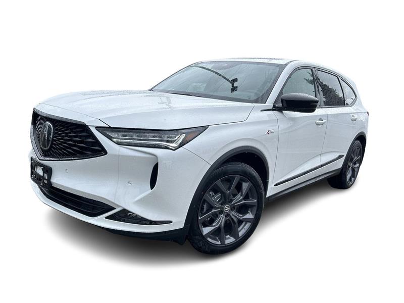 acura MDX 2024